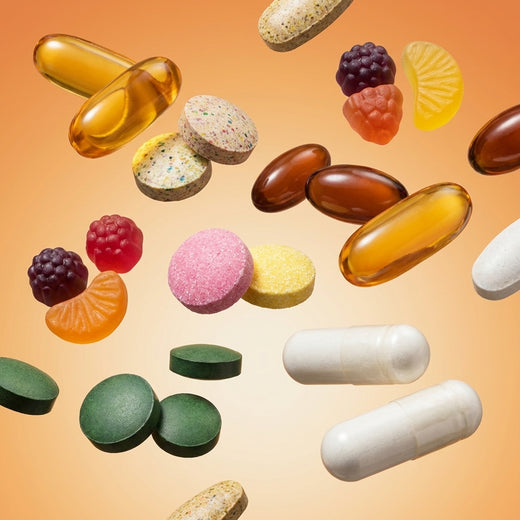 Individual supplements